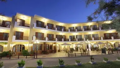 Almyrida Studios