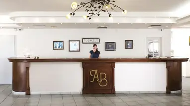 Almyrida Studios