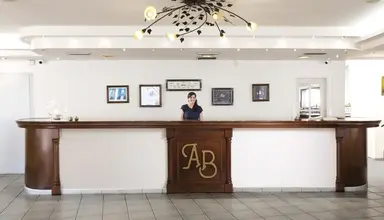 Almyrida Studios