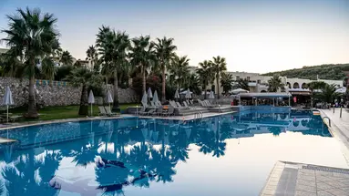 Almyrida Village & Water Park