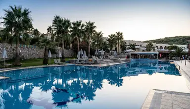 Almyrida Village & Water Park 