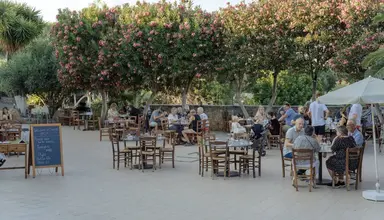 Almyrida Village & Water Park