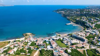 Almyrida Village & Water Park 