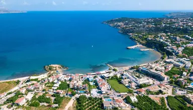 Almyrida Village & Water Park 