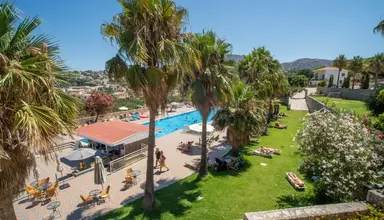 Almyrida Village & Water Park 