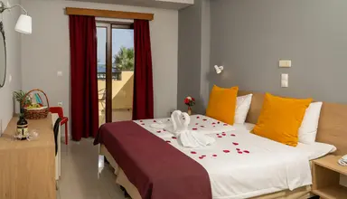 Almyrida Village & Water Park 