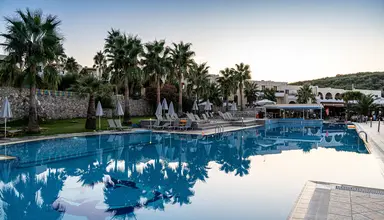 Almyrida Village & Water Park