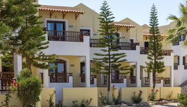 Almyrida Village & Water Park 