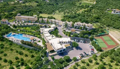 Almyrida Village & Water Park 