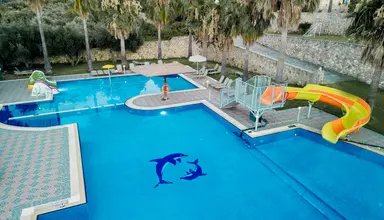 Almyrida Village & Water Park