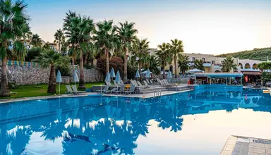 Almyrida Village & Water Park