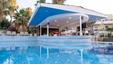 Almyrida Village & Water Park 