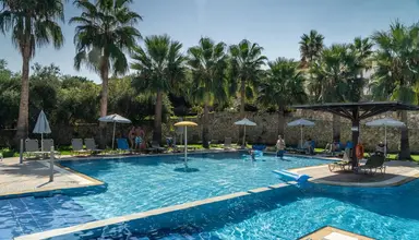 Almyrida Village & Water Park 