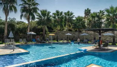 Almyrida Village & Water Park