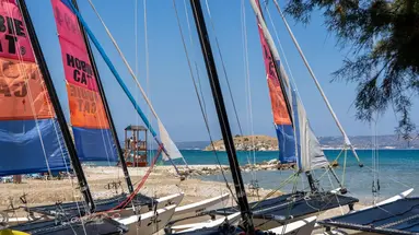 Almyrida Village & Water Park