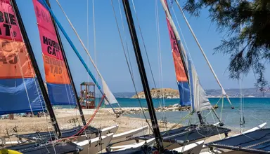 Almyrida Village & Water Park 