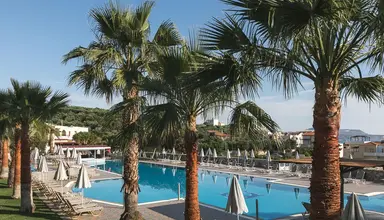Almyrida Village & Water Park 