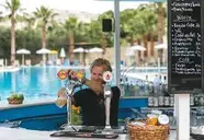 Almyrida Village & Water Park 