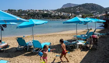Almyrida Village & Water Park
