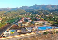 Almyros Beach Resort & Spa