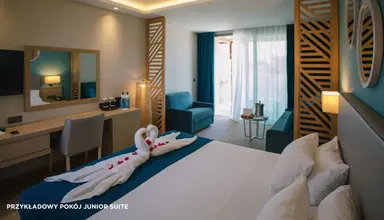Almyros Beach Resort & Spa