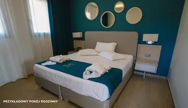 Almyros Beach Resort & Spa