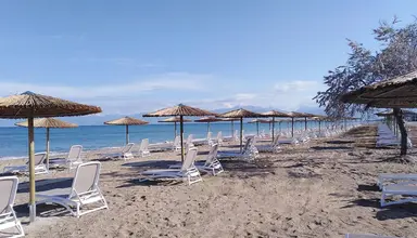 Almyros Beach Resort & Spa