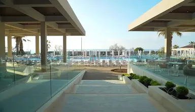 Almyros Beach Resort & Spa