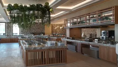 Almyros Beach Resort & Spa