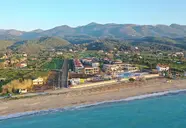 Almyros Beach Resort & Spa