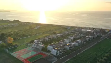 Almyros Beach Resort & Spa