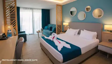 Almyros Beach Resort & Spa