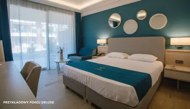 Almyros Beach Resort & Spa
