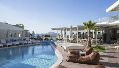Aloe Boutique (Chania)