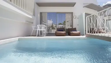 Aloe Boutique (Chania)