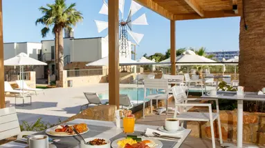 Aloe Boutique Hotel Powered by Anissa Beach