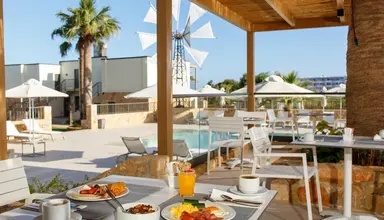 Aloe Boutique Hotel Powered by Anissa Beach