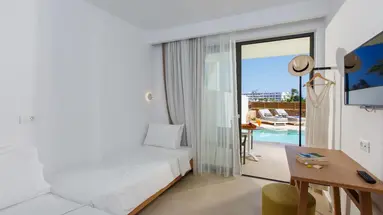 Aloe Boutique Hotel Powered by Anissa Beach