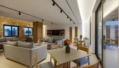 Aloe Boutique Hotel Powered by Anissa Beach