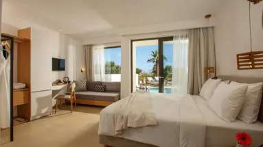 Aloe Boutique Hotel Powered by Anissa Beach