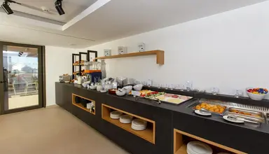 Aloe Boutique Hotel Powered by Anissa Beach