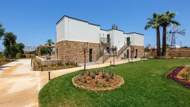Aloe Boutique Hotel Powered by Anissa Beach