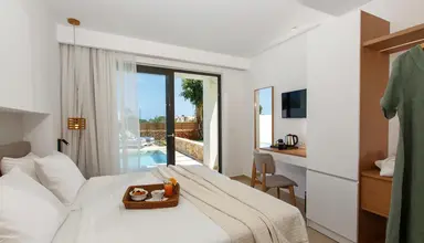 Aloe Boutique Hotel Powered by Anissa Beach