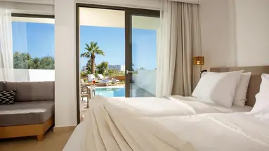 Aloe Boutique Hotel Powered by Anissa Beach