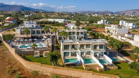 Hotel Aloe Boutique Hotel Powered by Anissa Beach