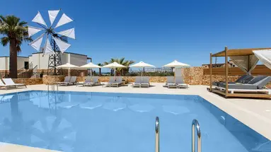 Aloe Boutique Hotel Powered by Anissa Beach