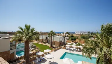 Aloe Boutique Hotel Powered by Anissa Beach
