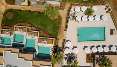 Aloe Boutique Hotel Powered by Anissa Beach