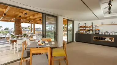 Aloe Boutique Hotel Powered by Anissa Beach