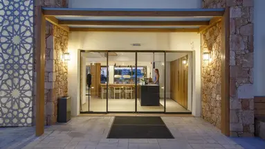 Aloe Boutique Hotel Powered by Anissa Beach